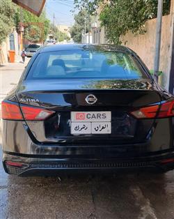 نیسان ئەلتیما